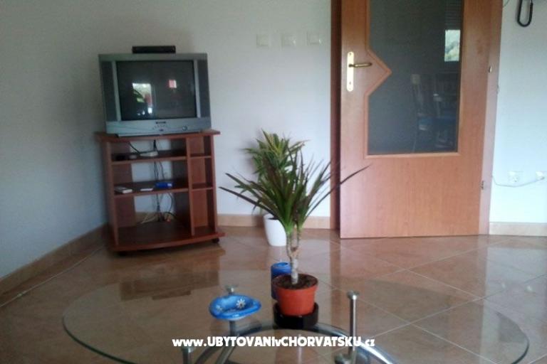 Apartmán Split Podstrana – foto 4