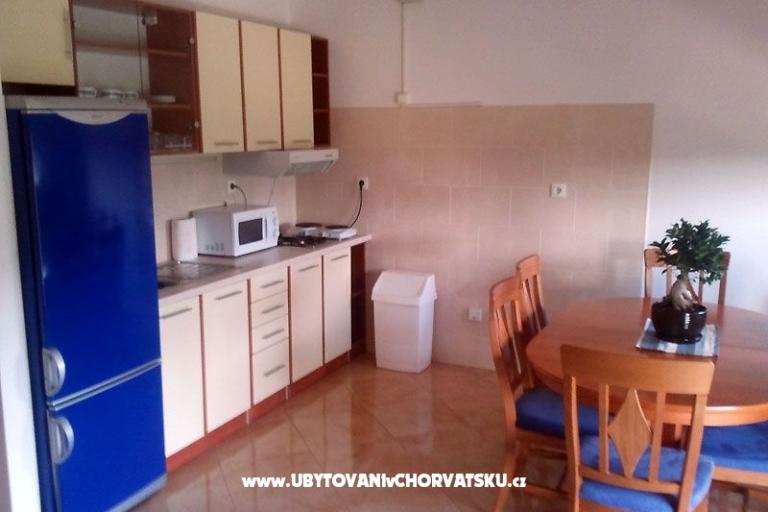 Apartmán Split Podstrana – foto 5