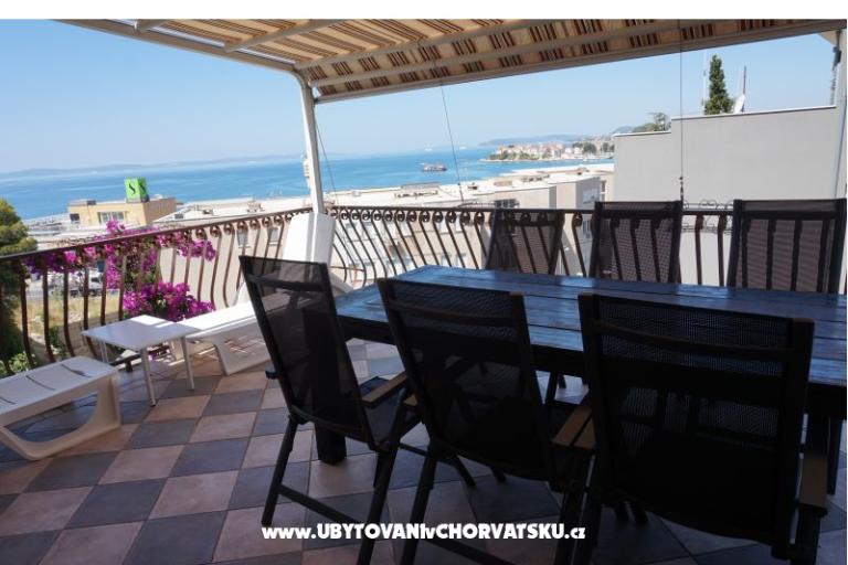 Apartmány Mar-Mar – foto 20