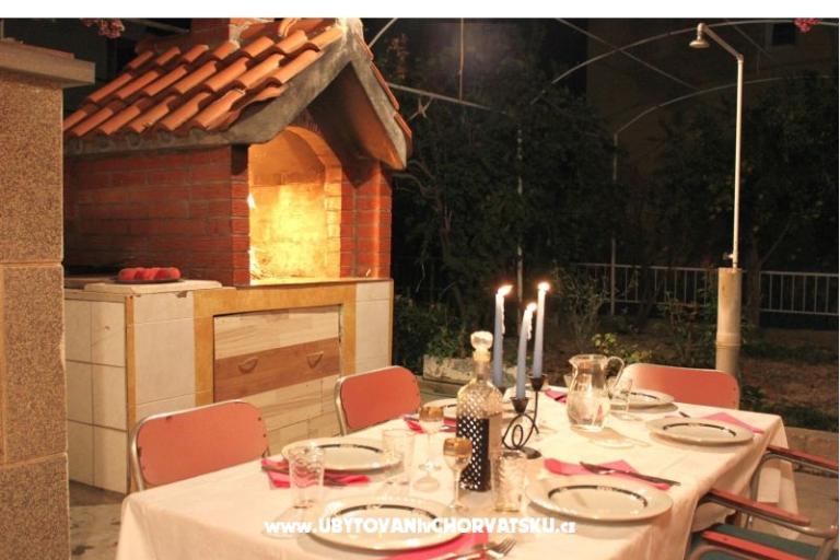 Apartmány Aloha – foto 12