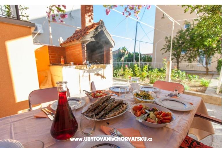 Apartmány Aloha – foto 14