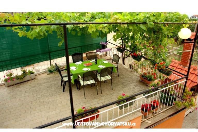 Apartmány Aloha – foto 15