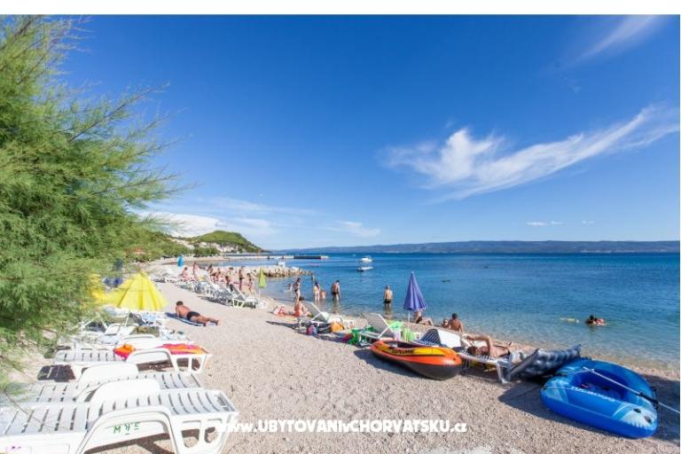 Apartmány Aloha – foto 16