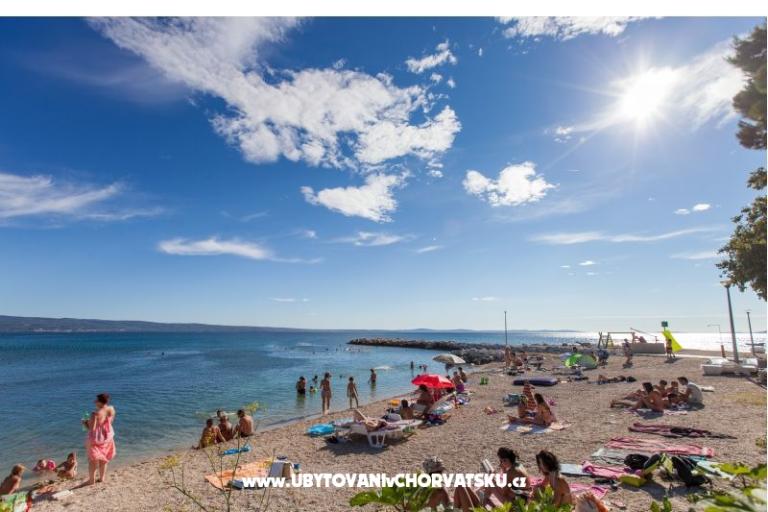 Apartmány Aloha – foto 17