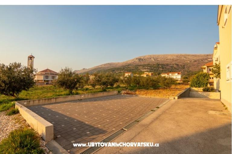 Apartmány Aloha – foto 18