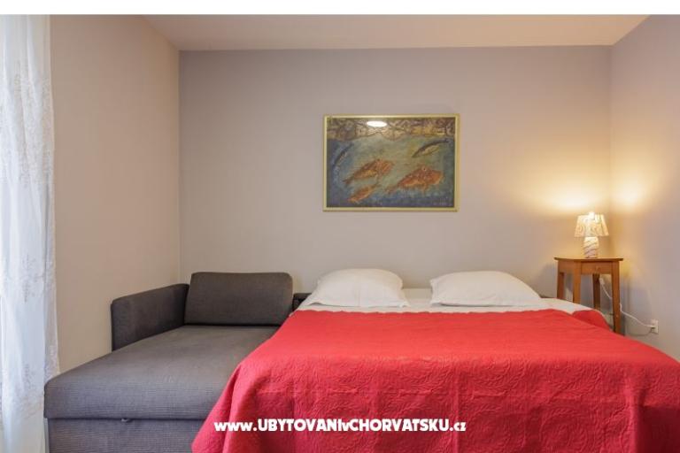 Apartmány Aloha – foto 21
