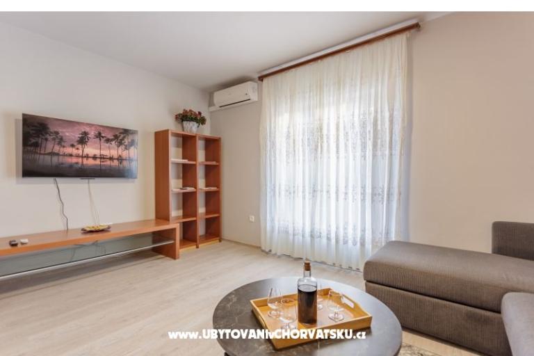 Apartmány Aloha – foto 22