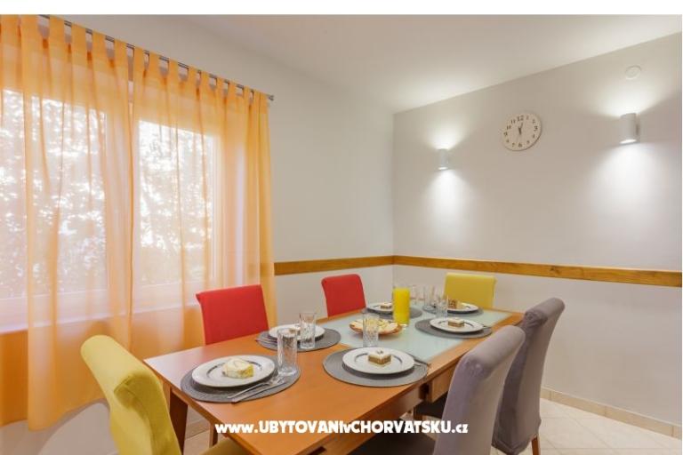 Apartmány Aloha – foto 3