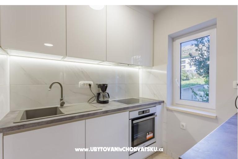 Apartmány Aloha – foto 4
