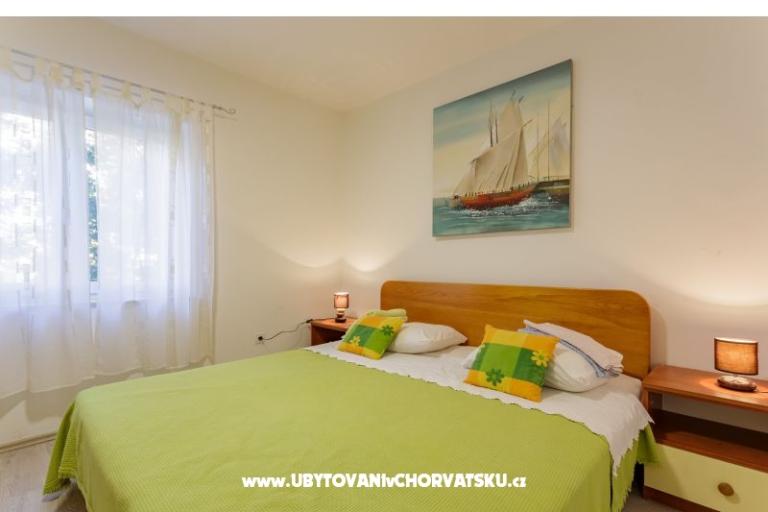 Apartmány Aloha – foto 7