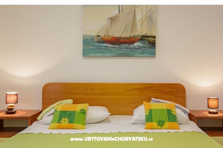 Apartmány Aloha – foto 8