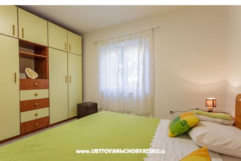 Apartmány Aloha – foto 9