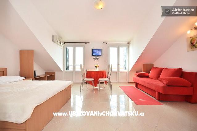 Apartmány Amaris – foto 10