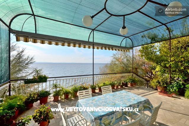 Apartmány Amaris – foto 11