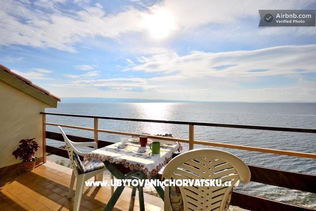 Apartmány Amaris – foto 13