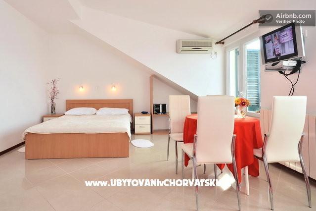 Apartmány Amaris – foto 14