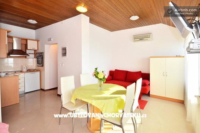 Apartmány Amaris – foto 15