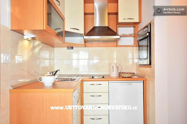 Apartmány Amaris – foto 16