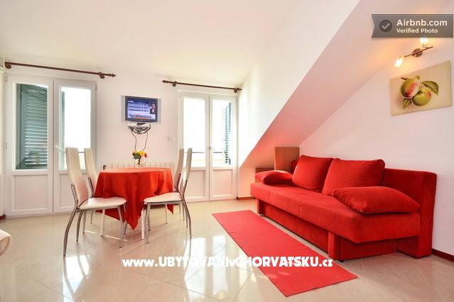 Apartmány Amaris – foto 2