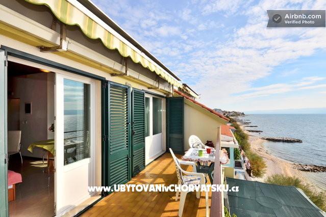 Apartmány Amaris – foto 5