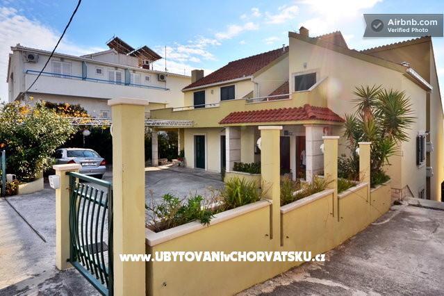 Apartmány Amaris – foto 7