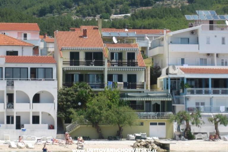 Apartmány Amaris – foto 9