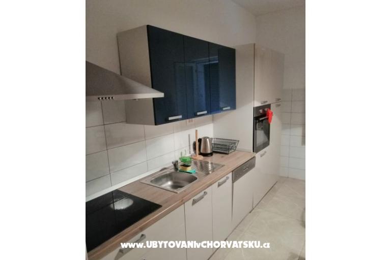 Apartmány Bakota  – foto 13