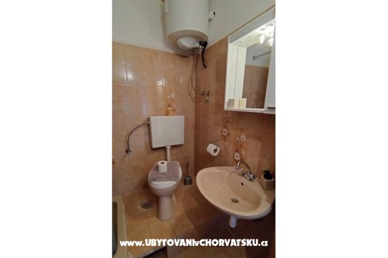 Apartmány Bakota  – foto 17