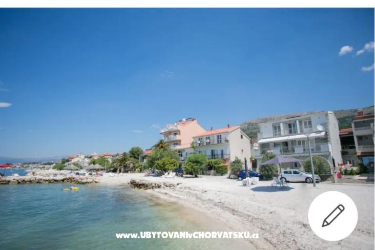 Apartmány Bakota  – foto 2