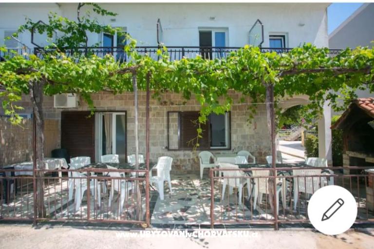 Apartmány Bakota  – foto 3