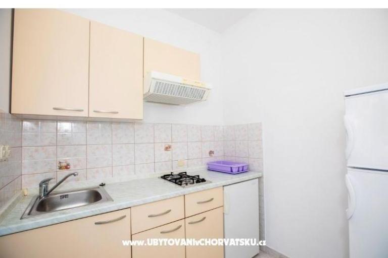 Apartmány Bašković – foto 4