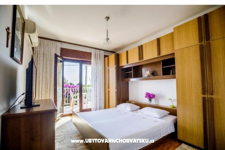 Apartmány Bašković – foto 5