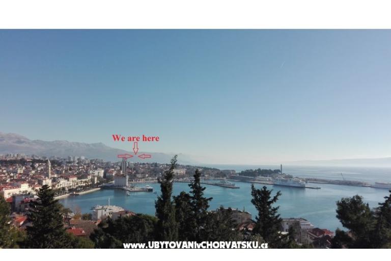 Apartmány Belvedere – foto 11