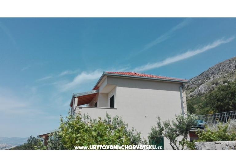 Apartmány Belvedere – foto 8
