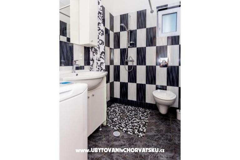 Apartmány Blaža – foto 13