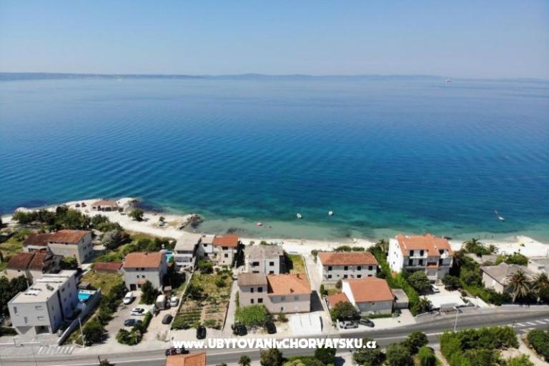 Apartmány Blaža – foto 14