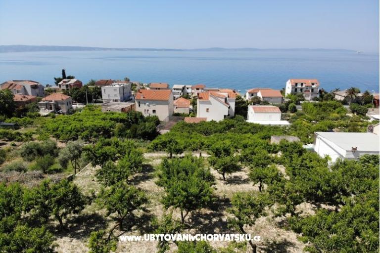 Apartmány Blaža – foto 16