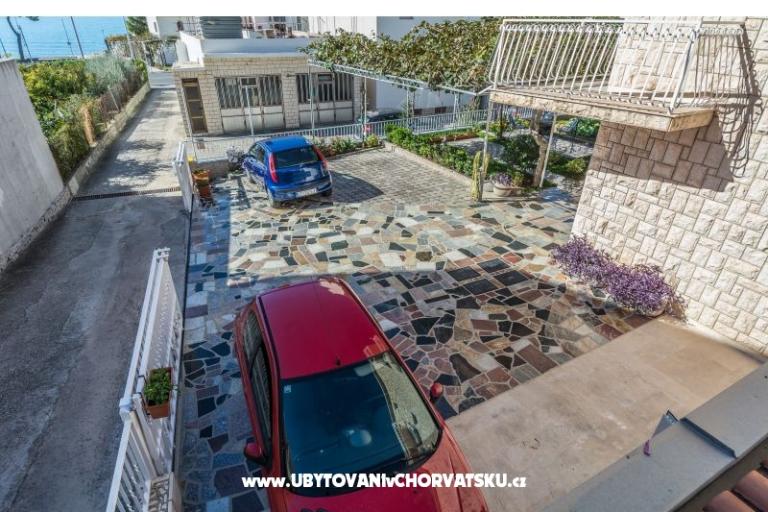 Apartmány Lukić – foto 2