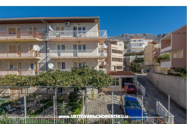 Apartmány Lukić – foto 3