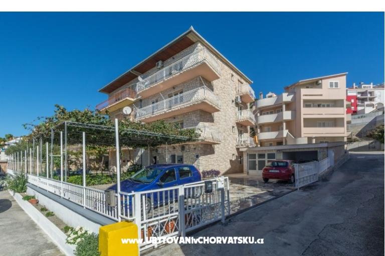 Apartmány Lukić – foto 7