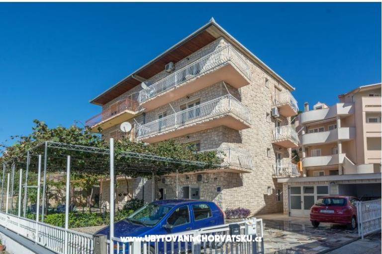 Apartmány Lukić – foto 8