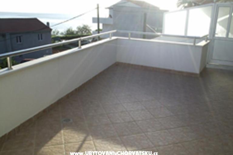 Apartmány Bura – foto 2