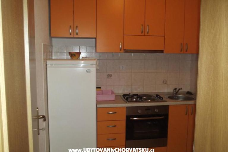 Apartmány Bura – foto 5