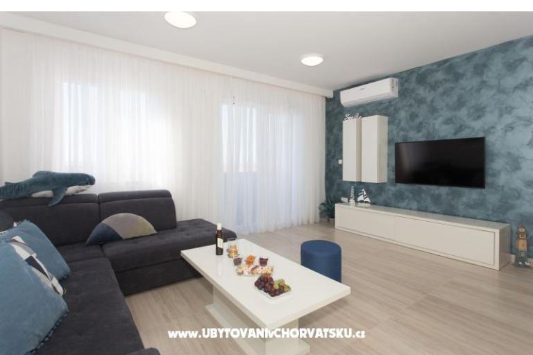 Apartmány Calimero – foto 12