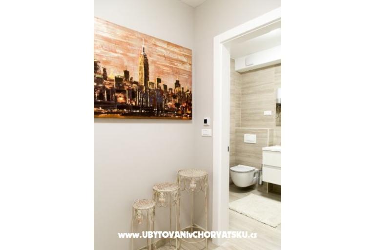 Apartmány Calimero – foto 13
