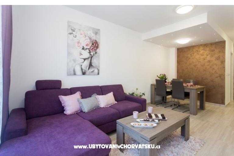Apartmány Calimero – foto 15