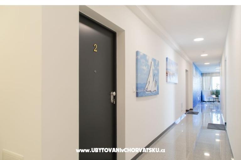 Apartmány Calimero – foto 18