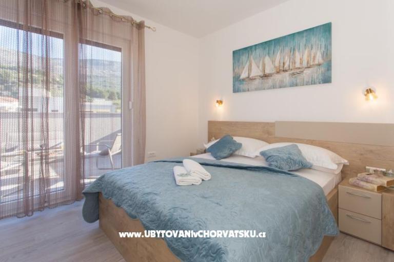 Apartmány Calimero – foto 2