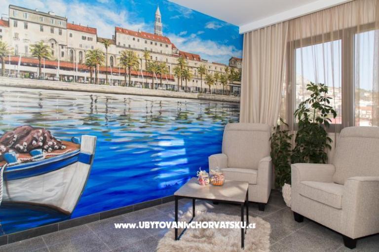 Apartmány Calimero – foto 7