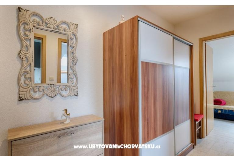 Apartmány Cerovšek – foto 11
